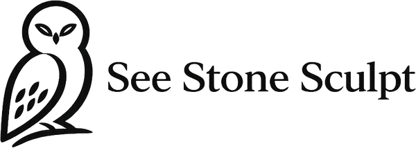 See Stone Sculpt